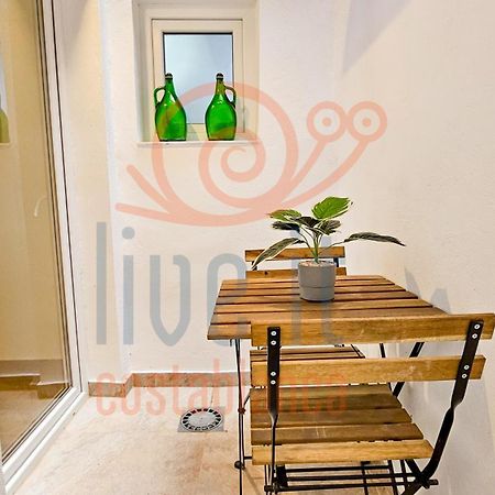 Apartamento Sol Live It Cb Морайра Экстерьер фото