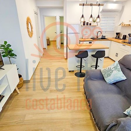 Apartamento Sol Live It Cb Морайра Экстерьер фото