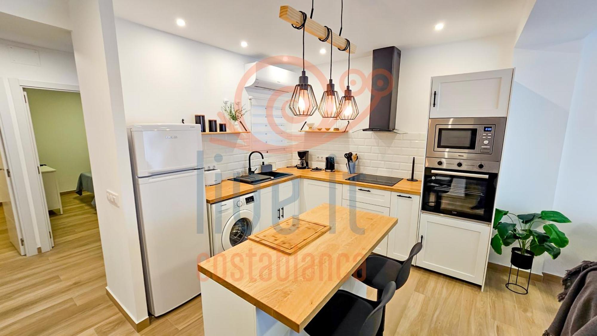 Apartamento Sol Live It Cb Морайра Экстерьер фото